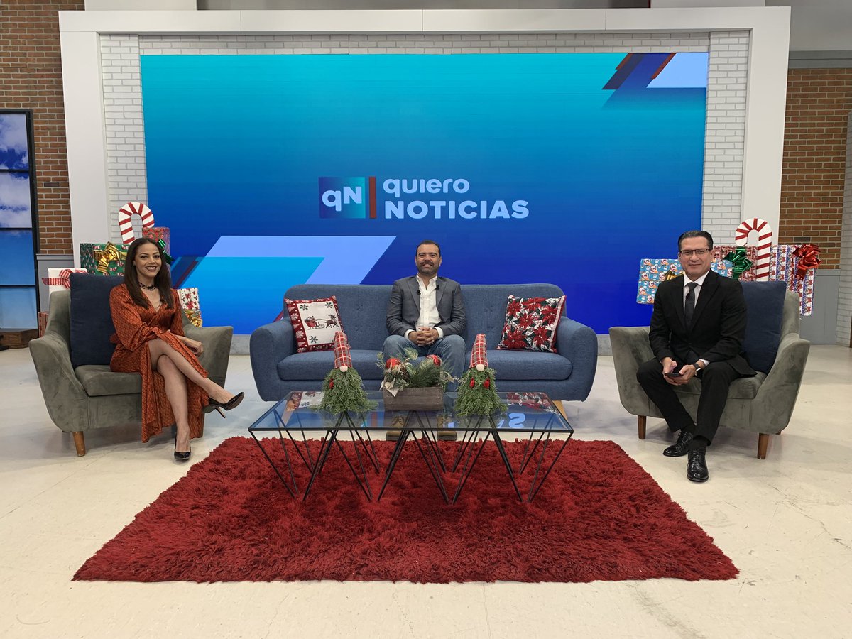 quiero tv tweet media