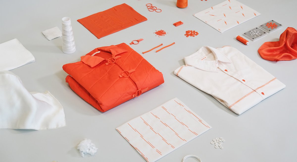 🌿 Bundespreis Ecodesign 2024: 10 visionäre Projekte ausgezeichnet! 🏆Der #BundespreisEcodesign zeigt, wie Nachhaltigkeit &amp; Kreativität die Welt verändern können. Dieses Jahr stand Kreislaufwirtschaft im Fokus:🔗lilligreen.de/bundespreis-ec…  #Sustainability #Ecodesign #Innovation