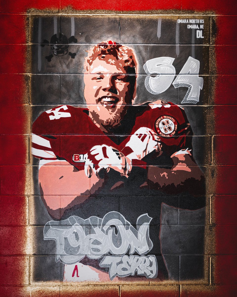 Nebraska’s own is staying home,

<a href="/tyson_terryyy/">Tyson Terry🧨</a> is N!

#GBR x #2FiveCrew