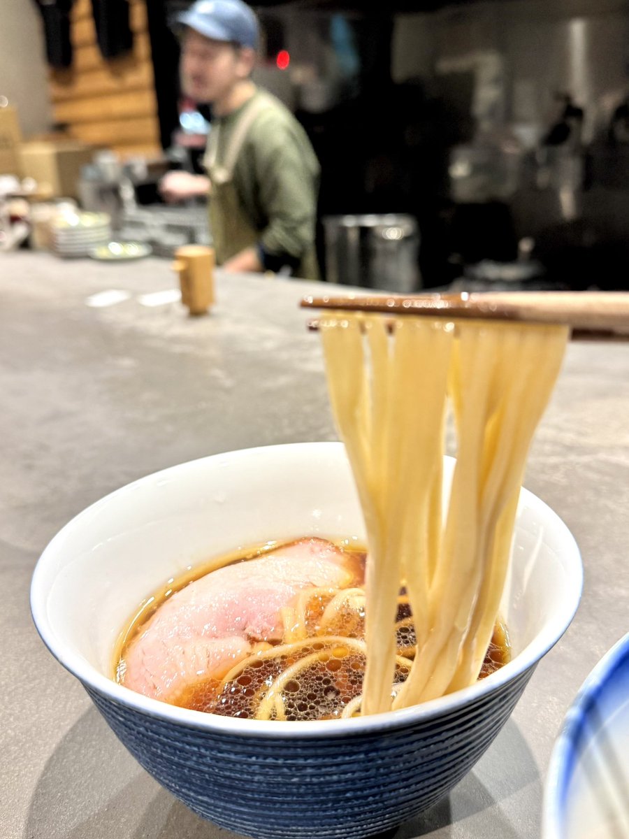 俺たちのラーメン🍜（俺ラー） tweet media