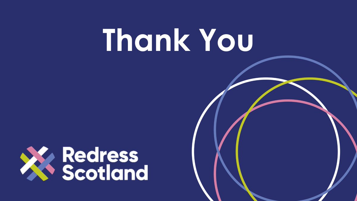 Redress Scotland tweet media