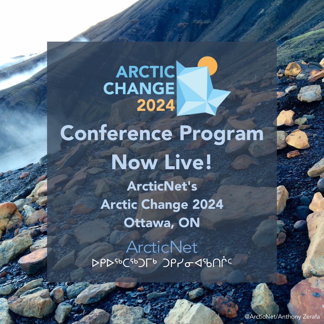 Canadian Science Publishing (@cdnsciencepub) on Twitter photo Reminder! Join <a href="/ehPECS/">APECS Canada</a> & <a href="/ArcticScienceJ/">Arctic Science Journal</a> for an interactive session with <a href="/becky_furlong/">Becky Furlong</a>, moderated by Matt Swift. Panel, Q&A, & hands-on exercises!
How to Peer Review Workshop
📅 Dec 9, 2024 | 🕑 2:00–3:00 PM EST
📍 <a href="/ArcticNet/">ArcticNet</a>'s Arctic Change 2024
▶️ ow.ly/iLoJ50UcFw8 Reminder! Join <a href="/ehPECS/">APECS Canada</a> & <a href="/ArcticScienceJ/">Arctic Science Journal</a> for an interactive session with <a href="/becky_furlong/">Becky Furlong</a>, moderated by Matt Swift. Panel, Q&A, & hands-on exercises!
How to Peer Review Workshop
📅 Dec 9, 2024 | 🕑 2:00–3:00 PM EST
📍 <a href="/ArcticNet/">ArcticNet</a>'s Arctic Change 2024
▶️ ow.ly/iLoJ50UcFw8