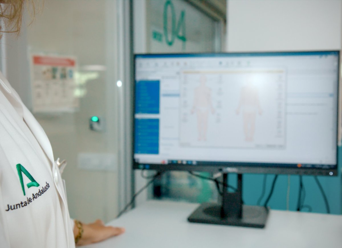 💡💯Participamos en INDICATE, un proyecto de innovación que conecta datos de cuidados intensivos en toda Europa. ✅Para avanzar en la atención centrada en el paciente, promover el uso ético de los datos y el desarrollo de modelos de IA confiables.

hospitaluvrocio.es/historico-noti…