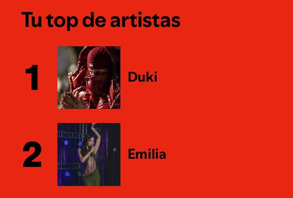 todo quedó en familia un año más