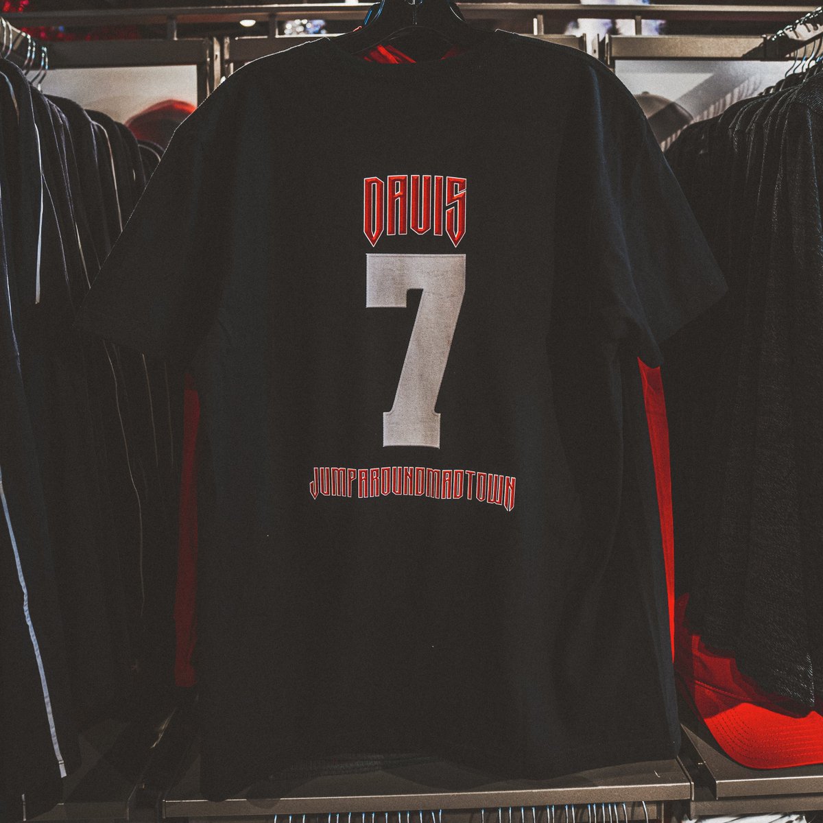 Wisconsin Football tweet media