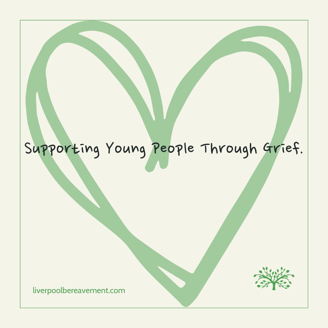 LpoolBereave's tweet photo. Oakleaf provides compassionate support to children and young people navigating grief. Learn more about how we’re here for young people:  https://t.co/N3o92RrYq0 #ChildGrief #NationalGriefAwarenessWeek #NGAW24 #ShineALight @goodgrieftrust https://t.co/yuIpDHTizf