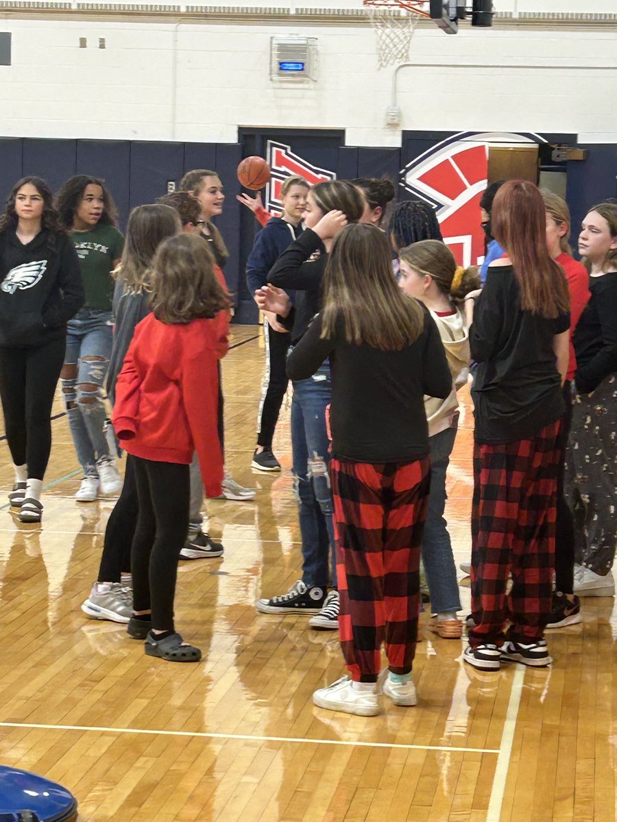 Southwestern CSD (@swcstrojans) on Twitter photo More than 100 middle-schoolers enjoyed the “Game On: Night of Fun” held November 26, 2024, at Southwestern High School, just ahead of Thanksgiving Break.
#TeamSouthwestern #TrojanPride
<a href="/ThePost_Journal/">The Post-Journal</a> <a href="/coopsscoop79/">Scott Cooper</a> <a href="/coachsals/">Kevin Salisbury</a> <a href="/MoDonahue/">Maureen Mo Donahue</a> <a href="/MatthewKindberg/">Matt</a> <a href="/MollyMMooreSWCS/">Molly Moore</a> More than 100 middle-schoolers enjoyed the “Game On: Night of Fun” held November 26, 2024, at Southwestern High School, just ahead of Thanksgiving Break.
#TeamSouthwestern #TrojanPride
<a href="/ThePost_Journal/">The Post-Journal</a> <a href="/coopsscoop79/">Scott Cooper</a> <a href="/coachsals/">Kevin Salisbury</a> <a href="/MoDonahue/">Maureen Mo Donahue</a> <a href="/MatthewKindberg/">Matt</a> <a href="/MollyMMooreSWCS/">Molly Moore</a>