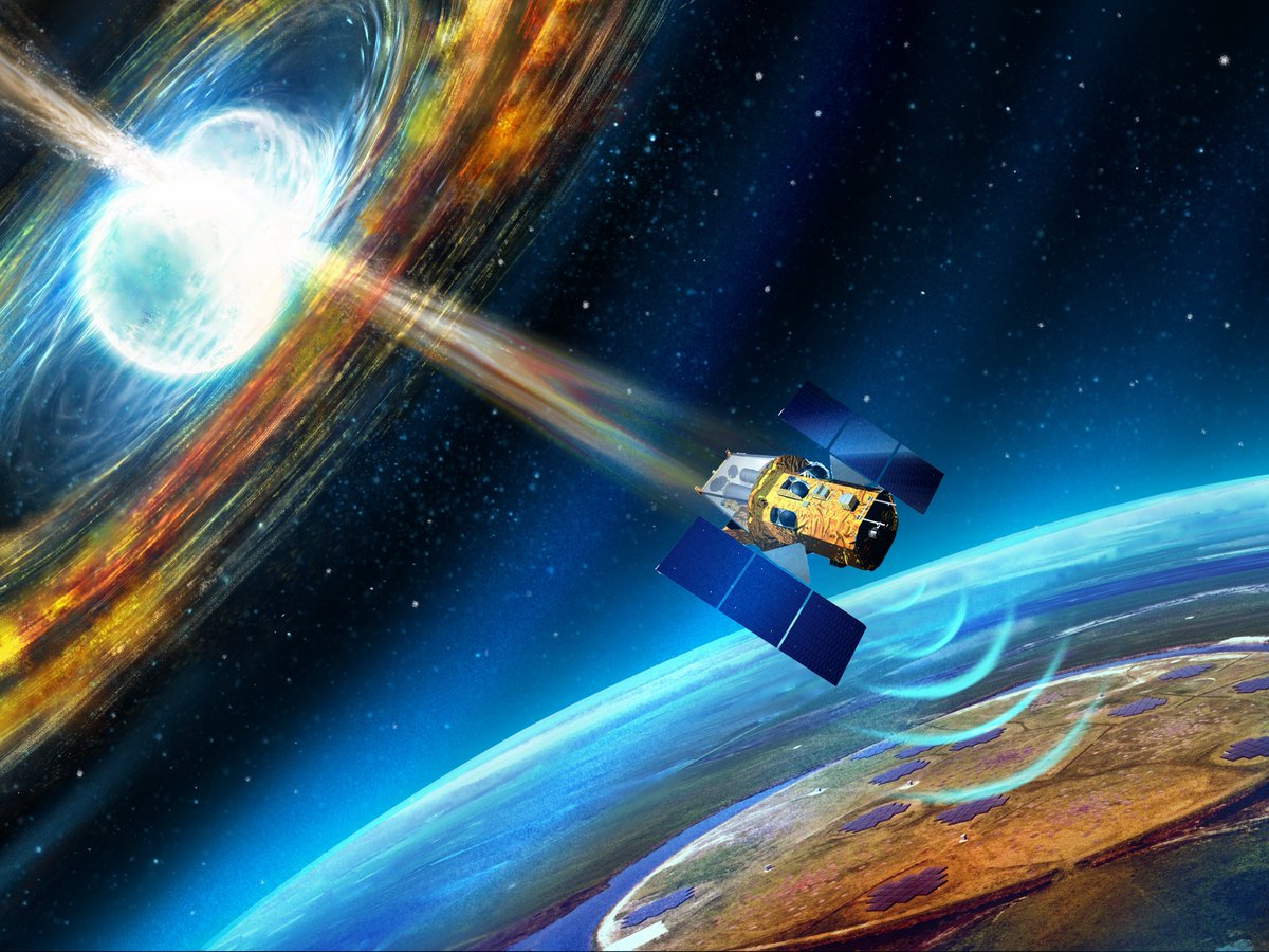 ASTRON (@astron_nl) on Twitter photo We are very proud of Dr. Antonia Rowlinson for receiving an ERC Consolidator Grant for her research on short radio flashes.
astron.nl/using-short-ra…
<a href="/ERC_Research/">European Research Council (ERC)</a> #radioflashes #grant #radioastronomy We are very proud of Dr. Antonia Rowlinson for receiving an ERC Consolidator Grant for her research on short radio flashes.
astron.nl/using-short-ra…
<a href="/ERC_Research/">European Research Council (ERC)</a> #radioflashes #grant #radioastronomy
