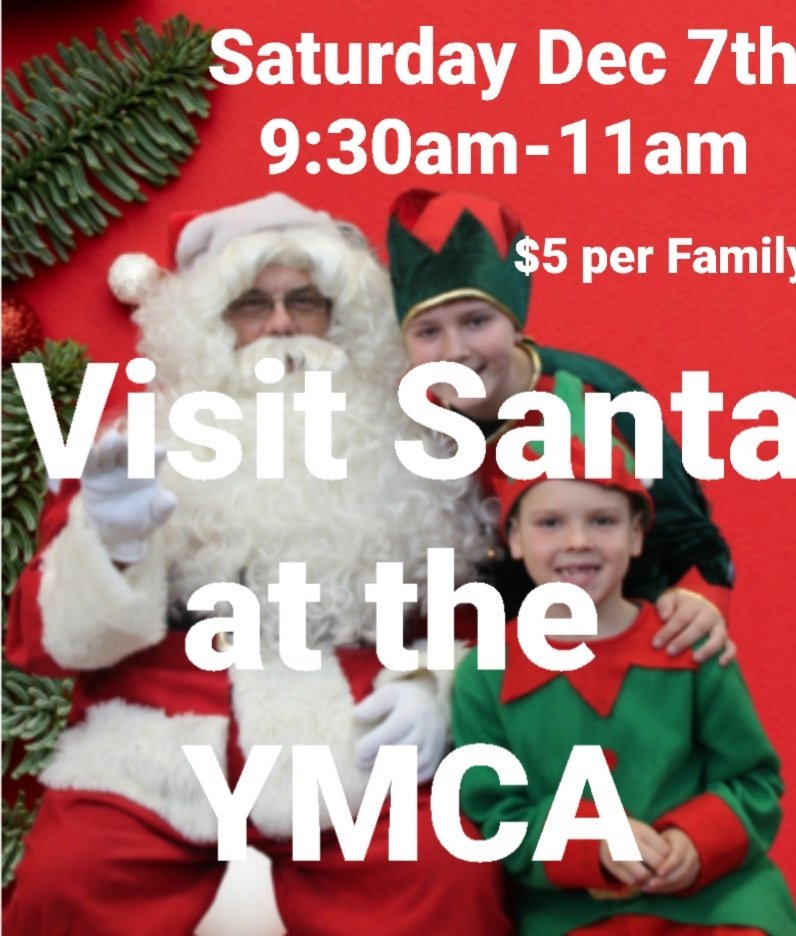 MuscatineIA's tweet image. #VisitSanta at the Muscatine YMCA
@muscateeny 🎅