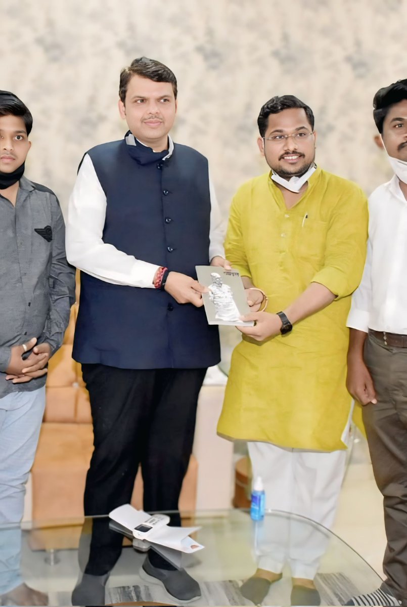 Nagsen Pundge नागसेन पुंडगे tweet media