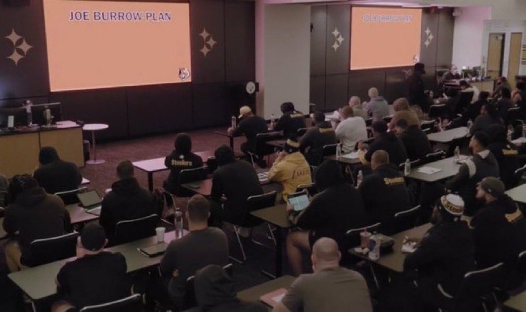 me whenever i have the chance to talk about joe