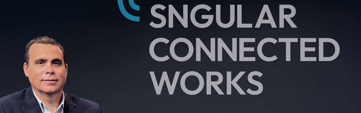 Sngular tweet media