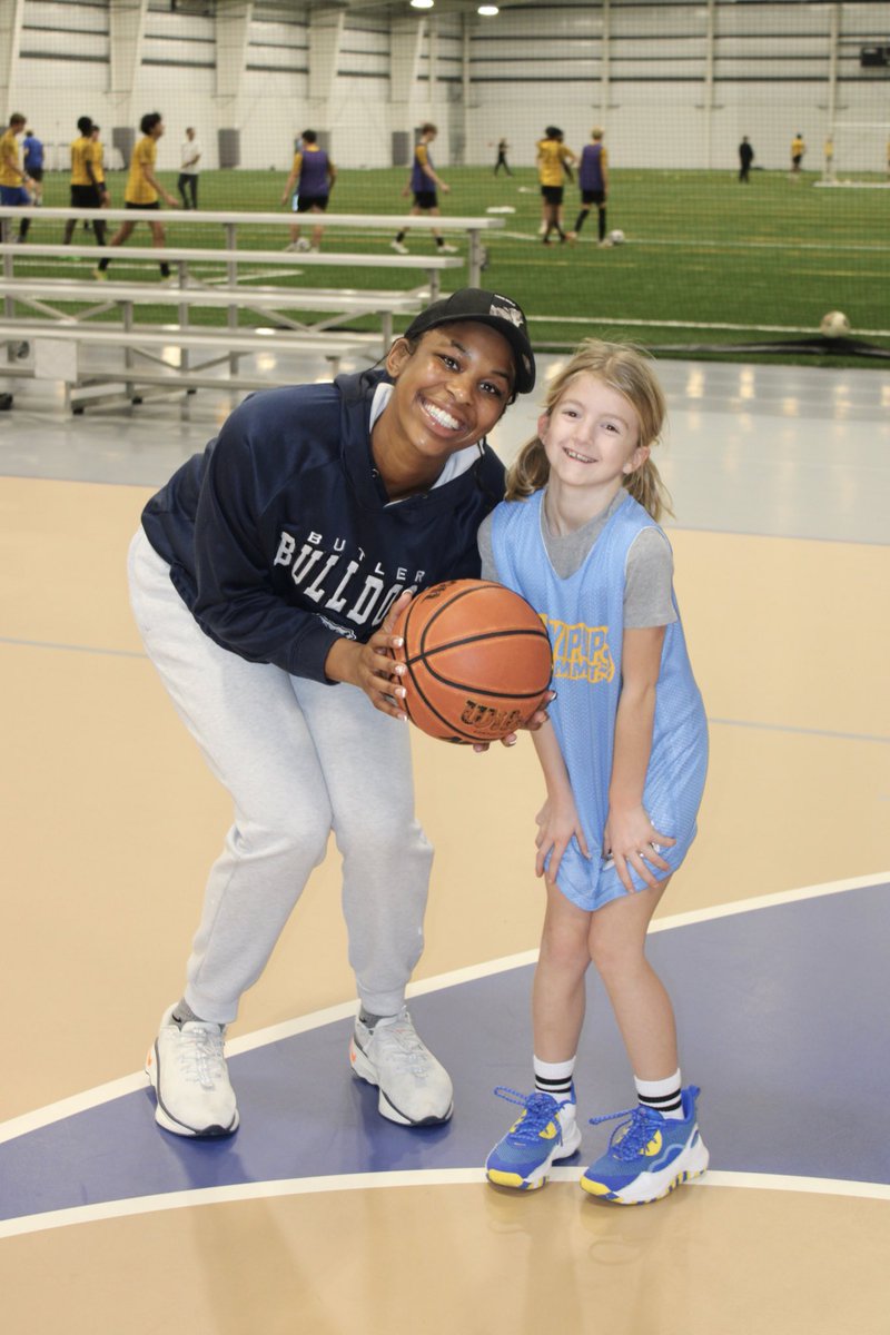 Butler Women’s Basketball tweet media