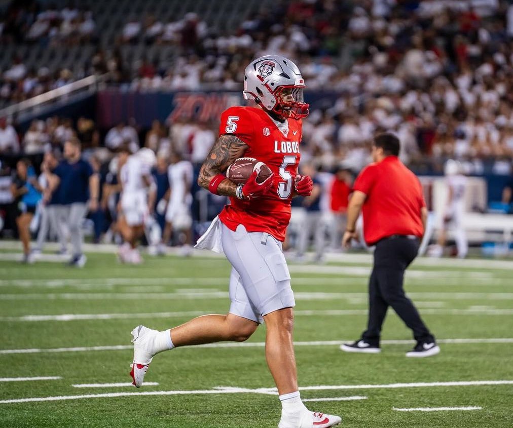 Kenton Simmons tweet media