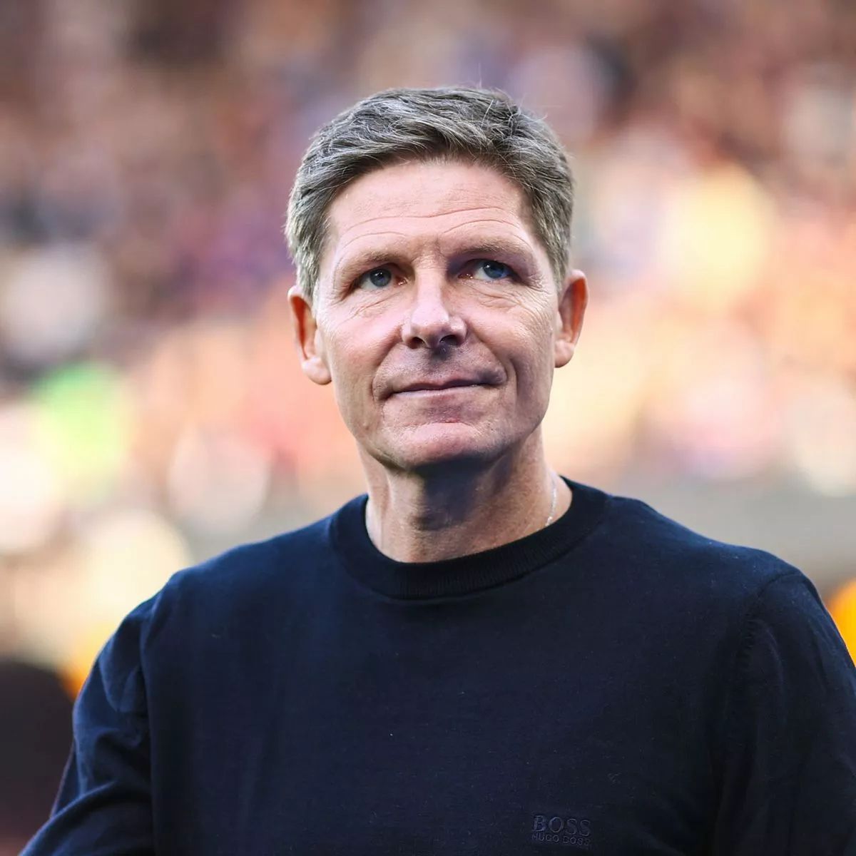 ThePalaceWay's tweet image. 📆 Crystal Palace’s next 5 Premier League fixtures:

🩵 Man City (H)
🤢 Brighton (A)
🔴 Arsenal (H)
🍒 Bournemouth (A)
😇 Southampton (H)

How many points do you think we’ll get? 🤔

#CPFC