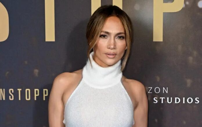 Jennifer Lopez opens up about the challenges and doubts of being a single mom to twins.