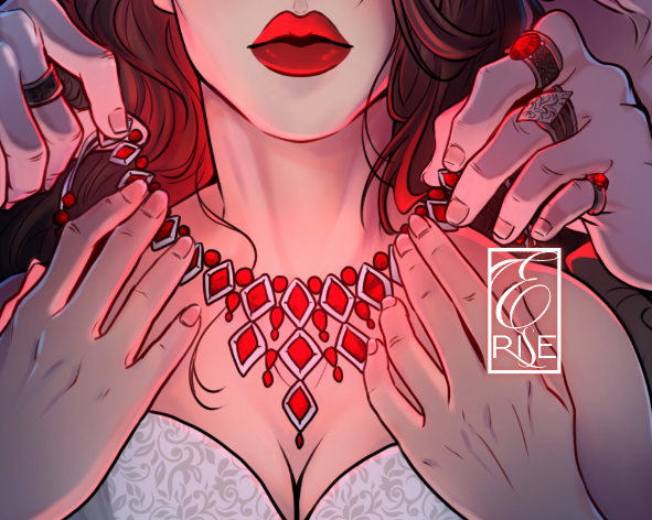 eriseart tweet media