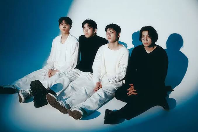 .<a href="/BOYNEXTDOOR_KOZ/">BOYNEXTDOOR</a>, RIIZE, Jungkook and Day6 are the ONLY male artists with multiple songs on Apple Music South Korea 2024 Yearly Chart.

#BOYNEXTDOOR #보이넥스트도어 #BND