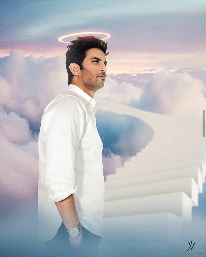 SSRHeroForever's tweet photo. @itsSSR
#SushantSinghRajput𓃵 
#SSR 
#JusticeForSushantSinghRajput 
#Justiceforssr
.
@CBIHeadquarters
@PMOIndia
@narendramodi
#BoycottBollywood  😡🤬 https://t.co/KrbhvE8xrw
