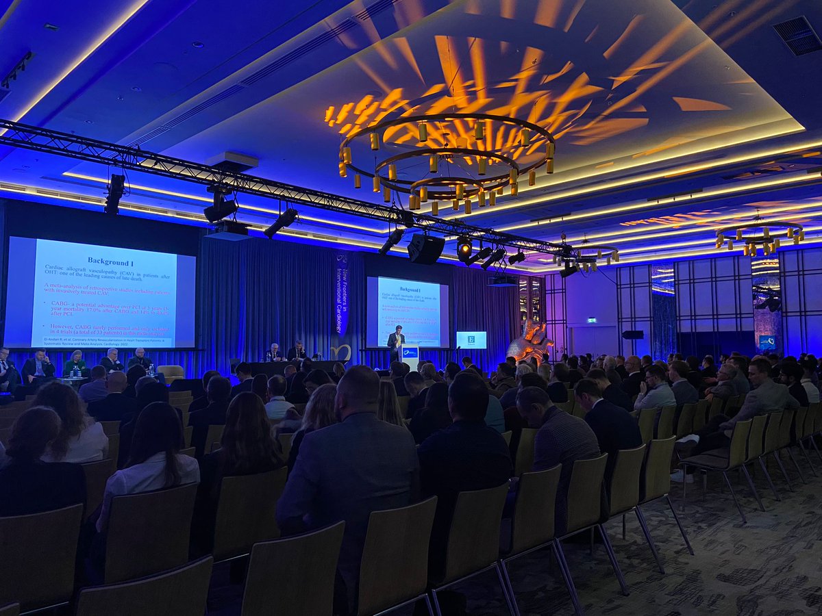 Case Review Session: Emergencies in the Cathlab🩺 
Join us as we explore: My Best Case or Worst Complication – a deep dive into real-life challenges and triumphs in interventional cardiology.
This is the final session of the day, wrapping up with invaluable lessons and insights!
