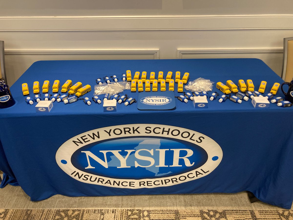 NYSIR Insurance (@nysirinsurance) on Twitter photo Back in Saratoga Springs, this time for the <a href="/RuralSchoolsNY/">Rural Schools Association of NY</a> Winter Conference today and tomorrow, which NYSIR is pleased to co-sponsor. We're at our table often, so stop by and say hi! <a href="/ChafeeNysir/">@NYSIR-Chafee</a> Back in Saratoga Springs, this time for the <a href="/RuralSchoolsNY/">Rural Schools Association of NY</a> Winter Conference today and tomorrow, which NYSIR is pleased to co-sponsor. We're at our table often, so stop by and say hi! <a href="/ChafeeNysir/">@NYSIR-Chafee</a>