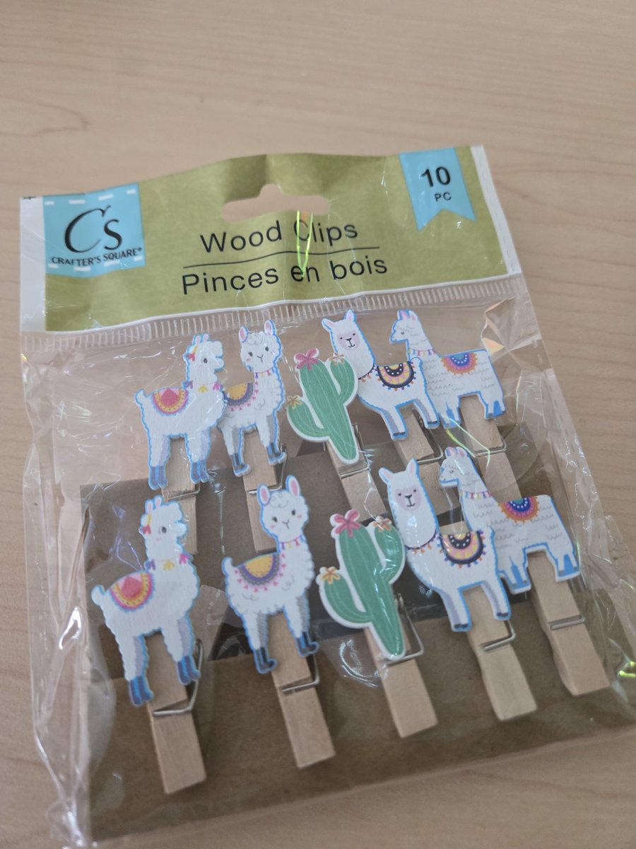 When your students think of you when they are out and bring you presents!! 🥰