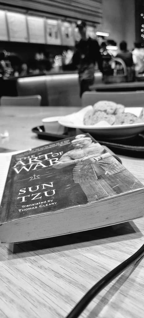 Read it to know it to show it to sow it and then reap it 😎

<a href="/hrsanjaynegi/">Sanjay Singh Negi 🇮🇳</a> <a href="/shamikv/">Shamik  Vora</a>