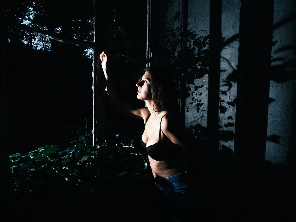 Mon dernier shoot ce banger !!