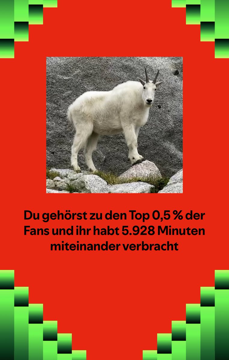 dachte mehr :(