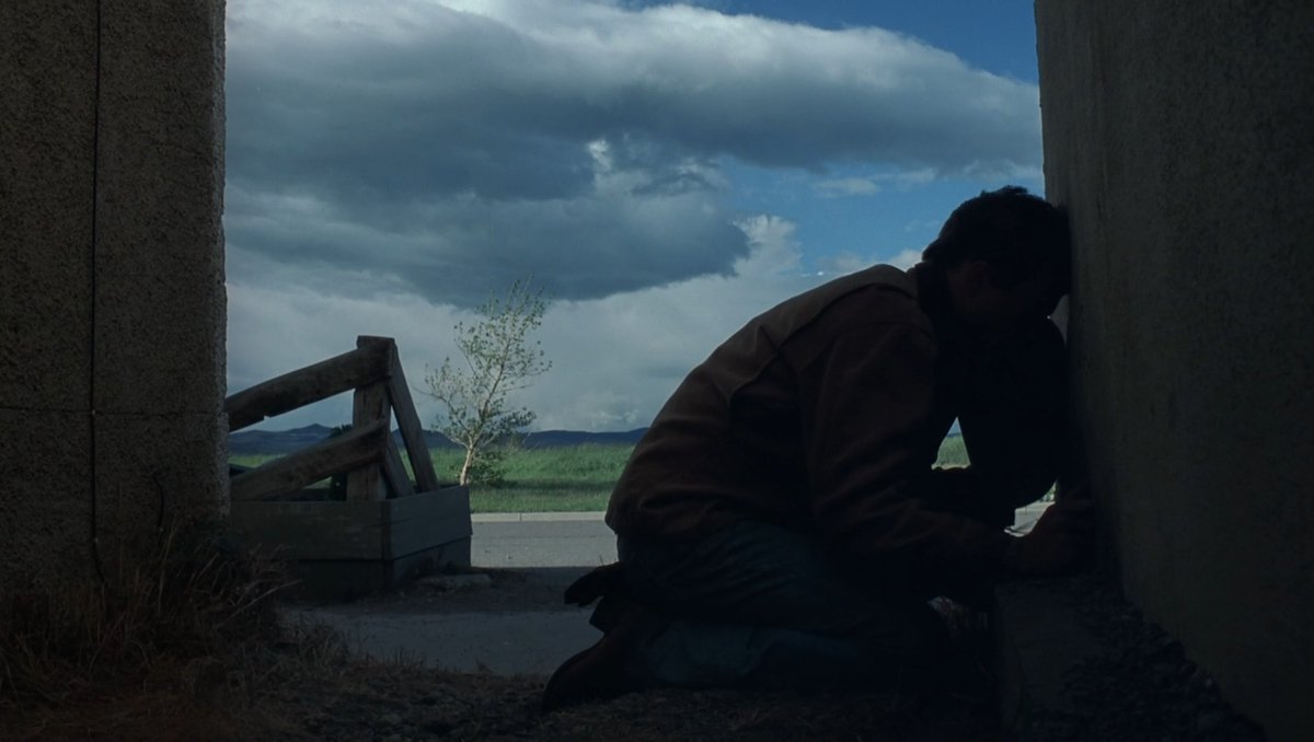 ReflectionsReel's tweet image. Brokeback Mountain | 2005