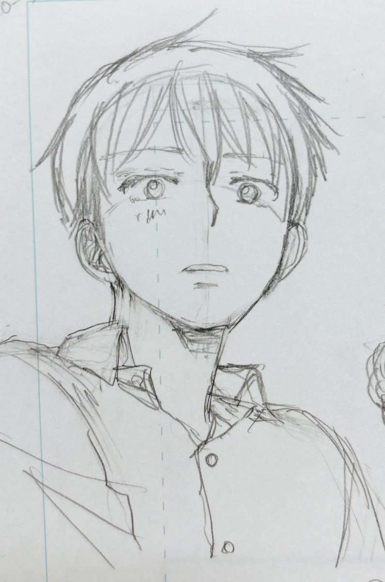 たまには男子たちも 