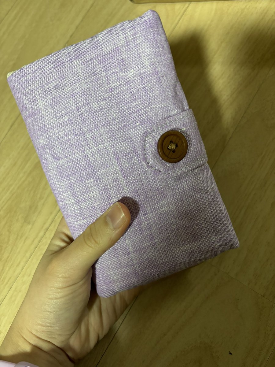 grebot4's tweet image. 크로바 펜e 라벤더 세트 왔다.!.!.! 세상에나 너무 예뻐...💕🪻🪻🪻❤