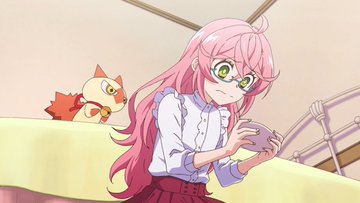 アクロトリップ 第10話