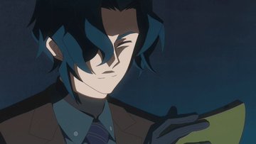 アクロトリップ 第10話