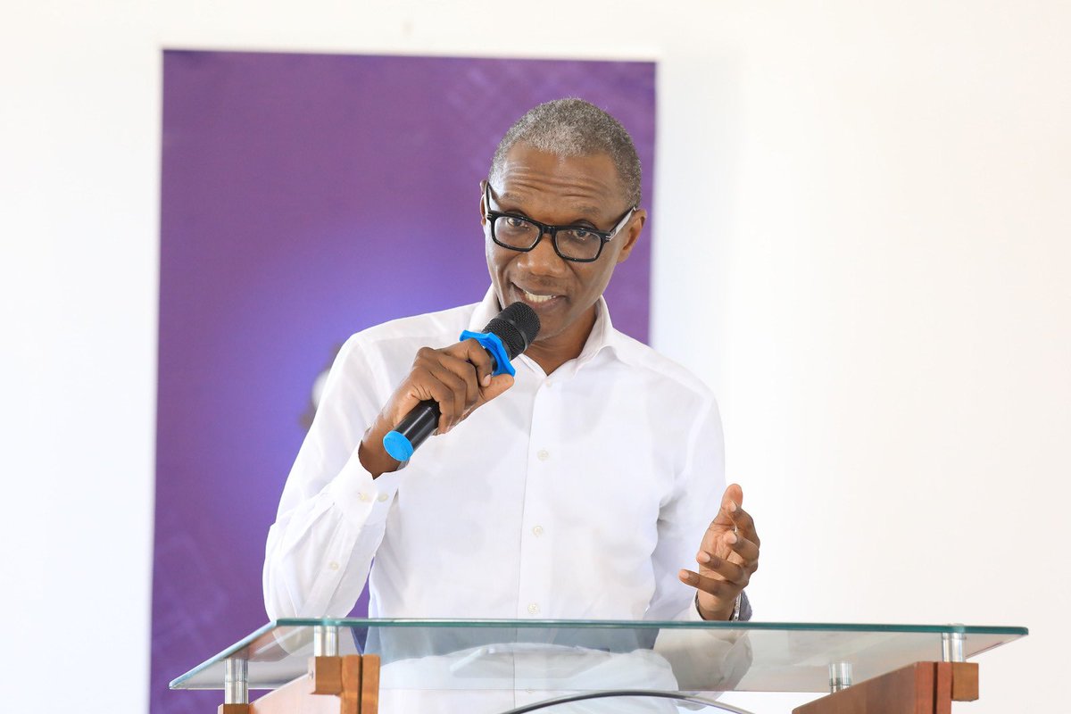 CARE Uganda tweet media