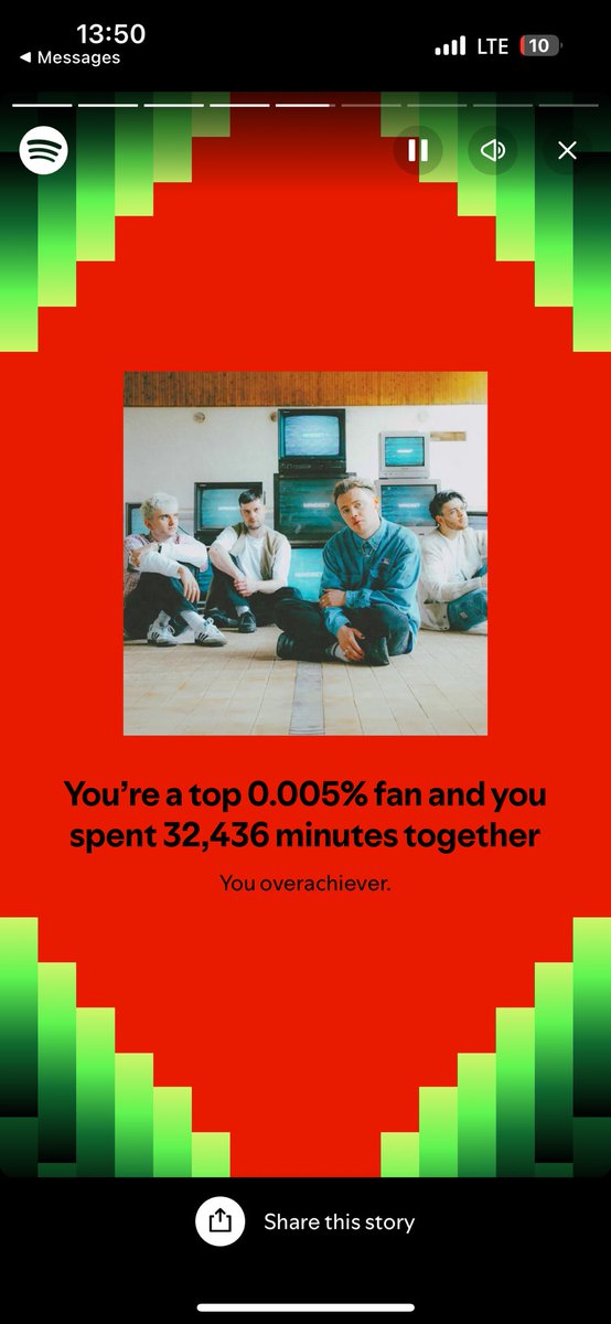 ella_akanova's tweet photo. my ears were blessed for almost 23 days straight https://t.co/1qjR2sLNWH