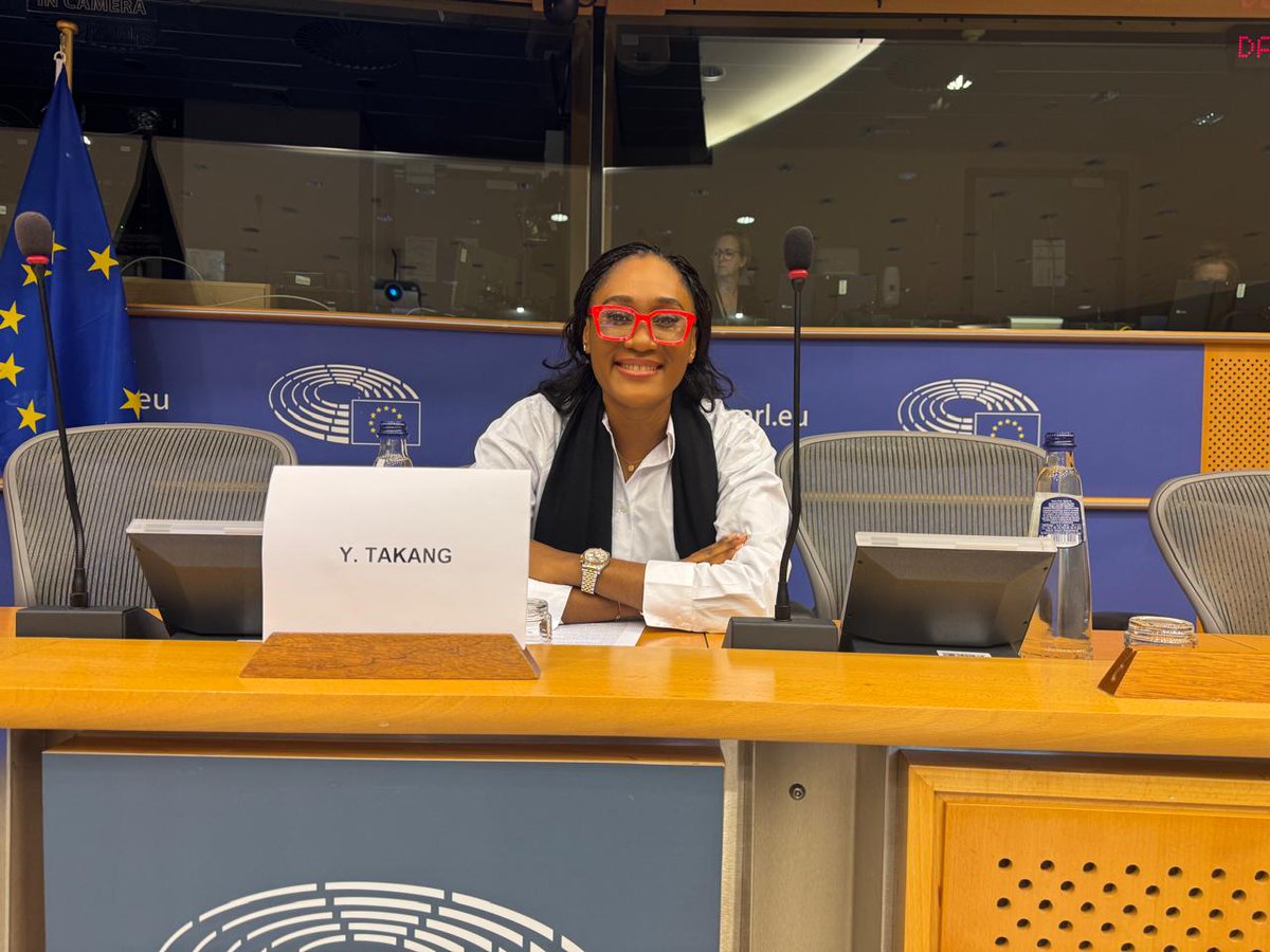 ActionAgainstHunger EU Office tweet media