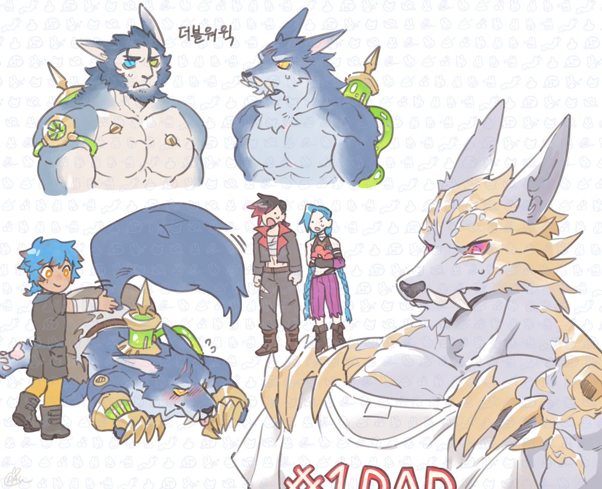 mindal3118's tweet photo. 아빠 나 아빠발바닥꼬순내맡게해줘
 #Arcane #Warwick https://t.co/vaVNm9hQ0h