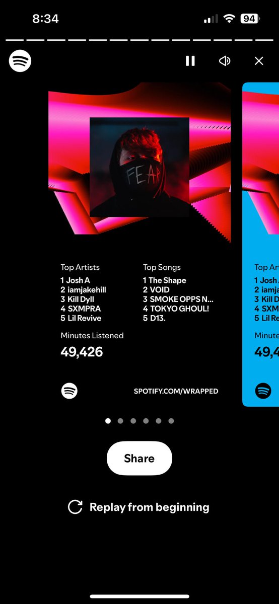 CodawgTV's tweet image. Thank you guys for the year @kill_dyll @OfficialJoshA @iamjakehill @sxmpra @LilRevive