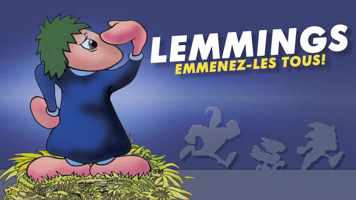 LACAZRETRO SAISON 11 tweet media