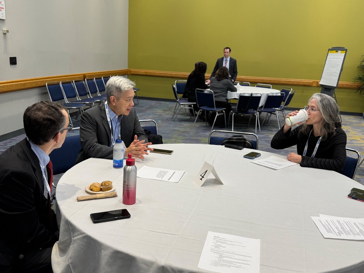 Reed Omary, MD, MS tweet media