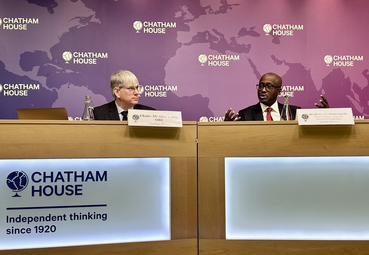 Yolande Makolo 🇷🇼 tweet media