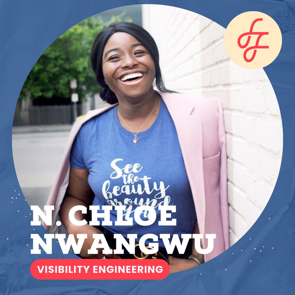Creating brands for impact requires breaking visibility barriers. I shared my approach on Feminist Founders! 🎧 feministfounders.co/visibility-eng…

#VisibilityEngineering #FeministFounders #UnderRecognizedVoices