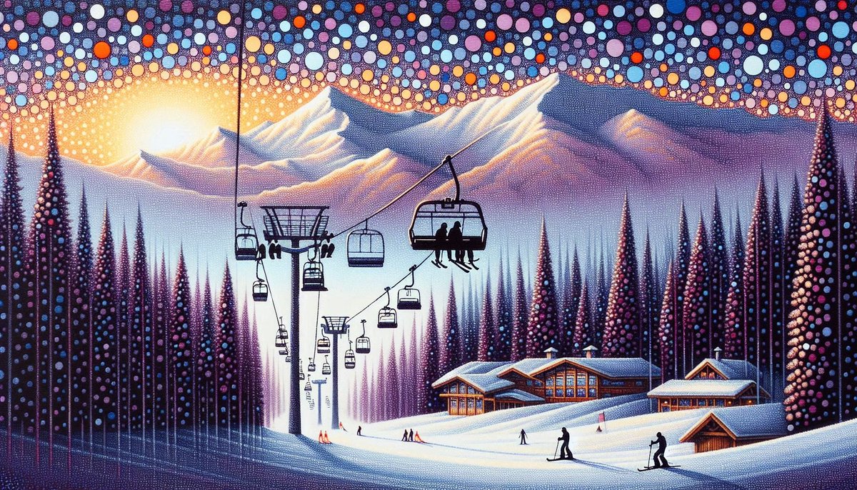 barbbowman's tweet image. Winter Wonderland
#MSFTDesignerCreator