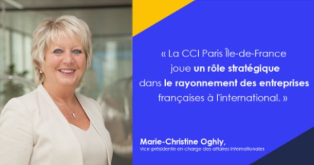 CCI Paris IdF (@cci_paris_idf) on Twitter photo 🔵<a href="/MCOghly/">M Christine OGHLY</a>, vice-pte #CCI_Paris_IdF chargée des Affaires internationales, vs dit tt ce que la #CCI fait pour accompagner votre #développement à l'#International
Retrouvez-la lors de "Faites de l'International"
🗓️ 11/12 ⏲️15h-22h
#FDI2024
👉lesechos.fr/partenaires/cc…… via
<a href="/LesEchos/">Les Echos</a> 🔵<a href="/MCOghly/">M Christine OGHLY</a>, vice-pte #CCI_Paris_IdF chargée des Affaires internationales, vs dit tt ce que la #CCI fait pour accompagner votre #développement à l'#International
Retrouvez-la lors de "Faites de l'International"
🗓️ 11/12 ⏲️15h-22h
#FDI2024
👉lesechos.fr/partenaires/cc…… via
<a href="/LesEchos/">Les Echos</a>