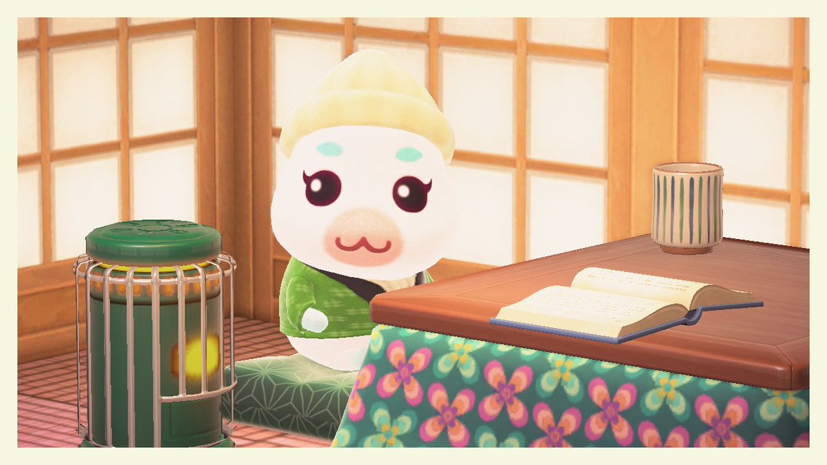 ゆきみ🍵