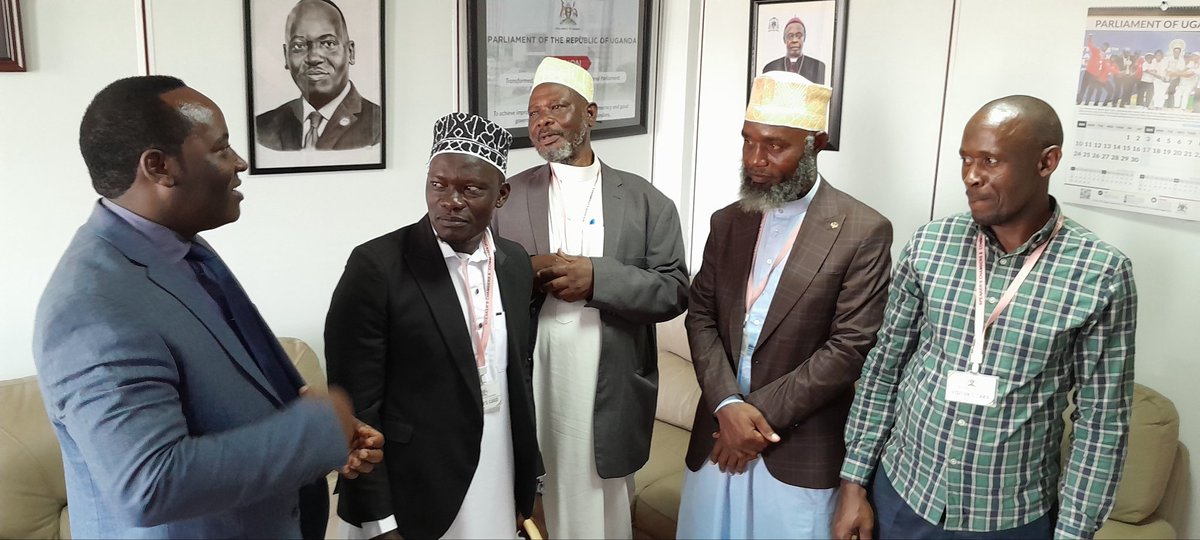 Mathias Mpuuga tweet media