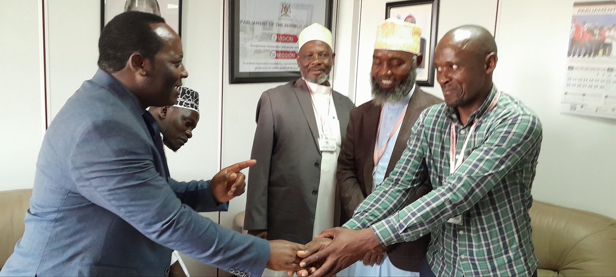 Mathias Mpuuga tweet media