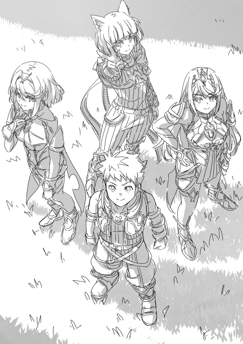 らくがき～ 