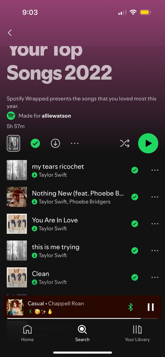 awatsonworks's tweet photo. happy three years to mtr being my top song ❤️ https://t.co/axMaEfS5V9